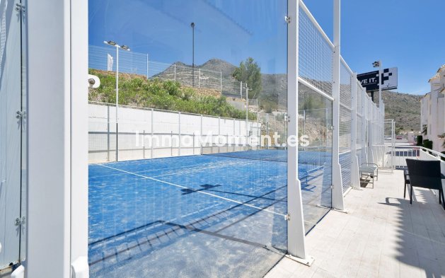 Revente - Appartement - Benalmadena - Benalmadena Centro