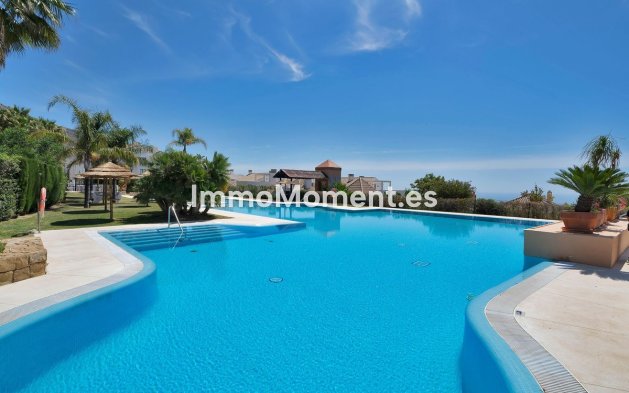 Revente - Appartement - Benalmadena - Benalmadena Centro