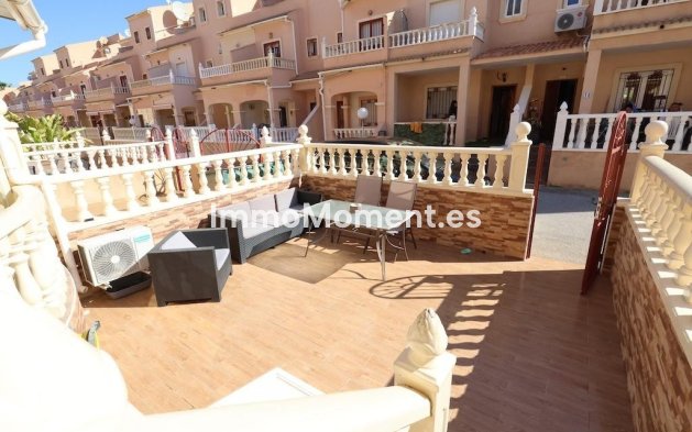 Bestaande woning - Appartement - Orihuela - La Zenia