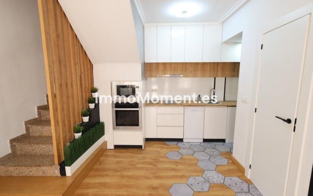 Bestaande woning - Appartement - Orihuela - La Zenia