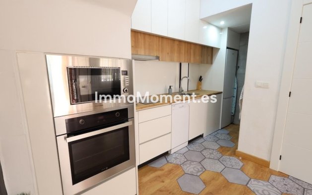 Bestaande woning - Appartement - Orihuela - La Zenia
