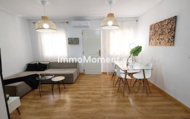 Bestaande woning - Appartement - Orihuela - La Zenia