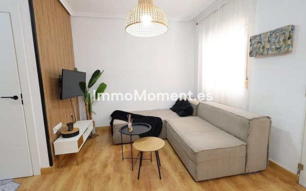 Bestaande woning - Appartement - Orihuela - La Zenia