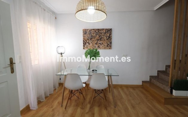 Bestaande woning - Appartement - Orihuela - La Zenia