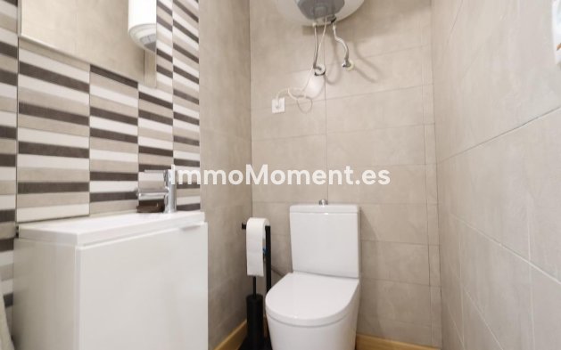 Bestaande woning - Appartement - Orihuela - La Zenia