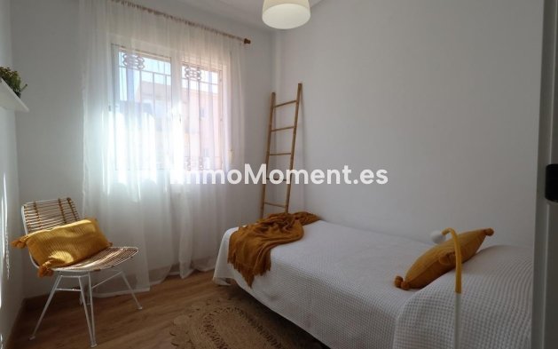 Bestaande woning - Appartement - Orihuela - La Zenia