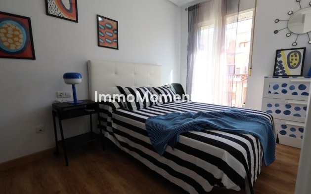 Bestaande woning - Appartement - Orihuela - La Zenia
