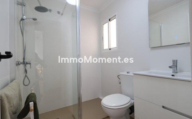 Bestaande woning - Appartement - Orihuela - La Zenia