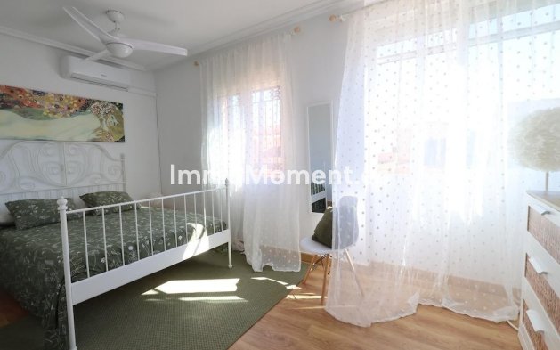 Bestaande woning - Appartement - Orihuela - La Zenia