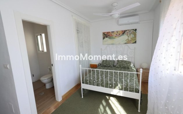 Bestaande woning - Appartement - Orihuela - La Zenia