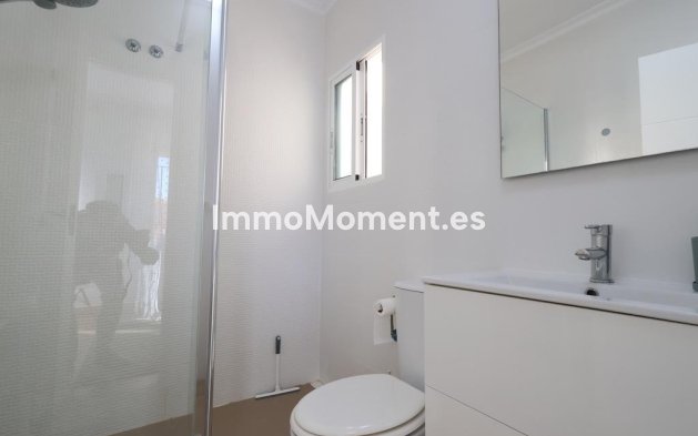 Bestaande woning - Appartement - Orihuela - La Zenia