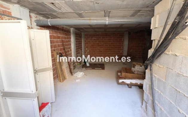 Bestaande woning - Appartement - Orihuela - La Zenia