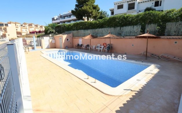 Bestaande woning - Appartement - Orihuela - La Zenia
