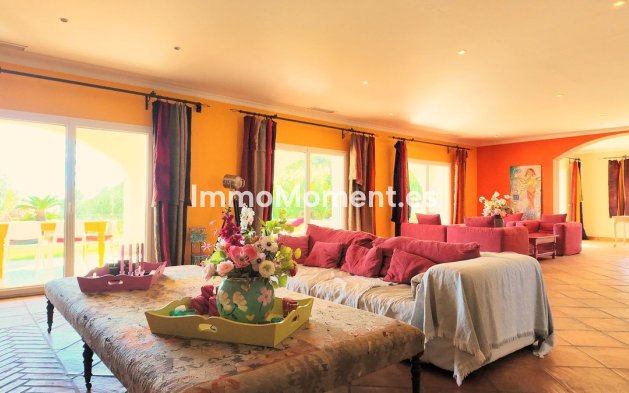 Resale - Country house - Mijas - Mijas Centro