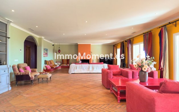Resale - Country house - Mijas - Mijas Centro