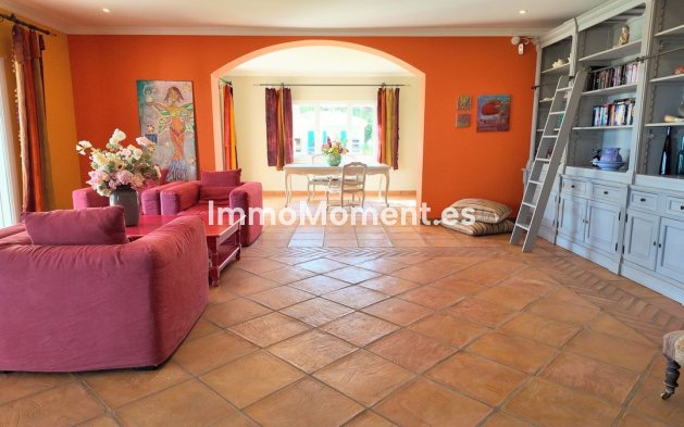 Resale - Country house - Mijas - Mijas Centro