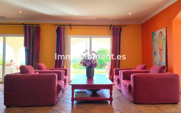 Resale - Country house - Mijas - Mijas Centro