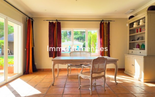 Resale - Country house - Mijas - Mijas Centro