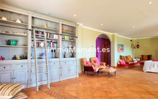 Resale - Country house - Mijas - Mijas Centro