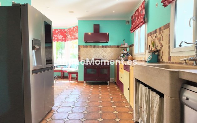 Resale - Country house - Mijas - Mijas Centro