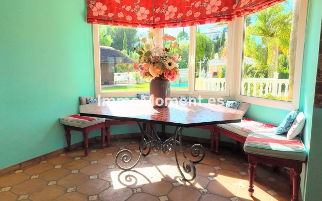 Resale - Country house - Mijas - Mijas Centro