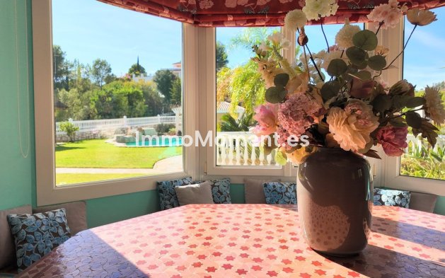 Resale - Country house - Mijas - Mijas Centro
