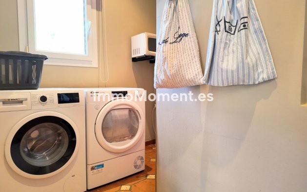 Resale - Country house - Mijas - Mijas Centro