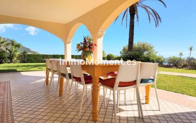 Resale - Country house - Mijas - Mijas Centro