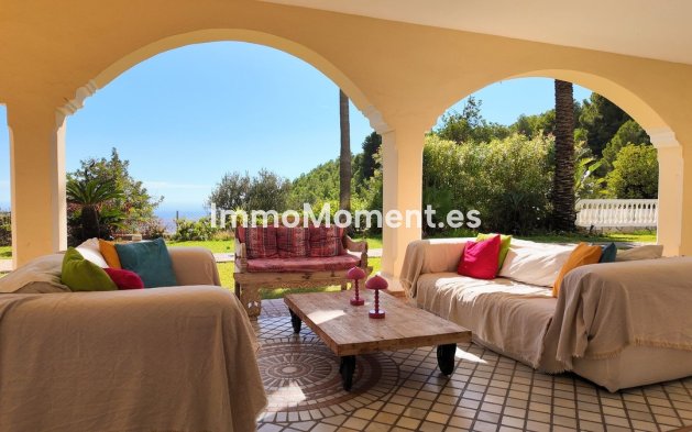 Resale - Country house - Mijas - Mijas Centro