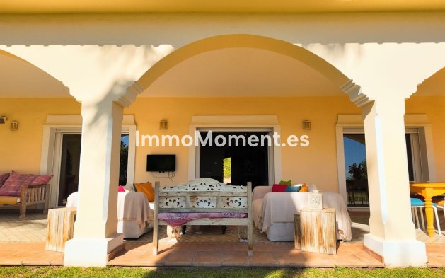 Resale - Country house - Mijas - Mijas Centro
