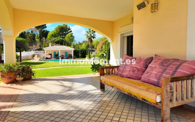 Resale - Country house - Mijas - Mijas Centro