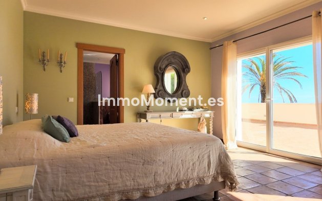 Resale - Country house - Mijas - Mijas Centro