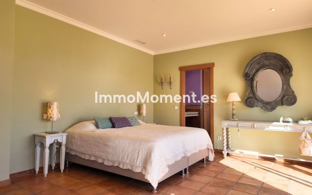 Resale - Country house - Mijas - Mijas Centro