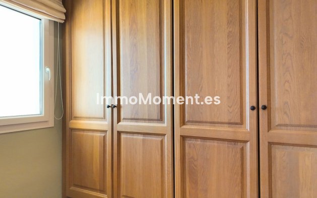 Resale - Country house - Mijas - Mijas Centro
