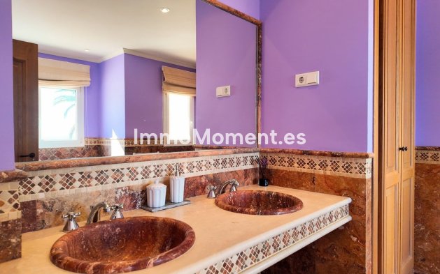 Resale - Country house - Mijas - Mijas Centro