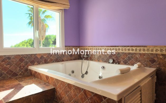 Resale - Country house - Mijas - Mijas Centro