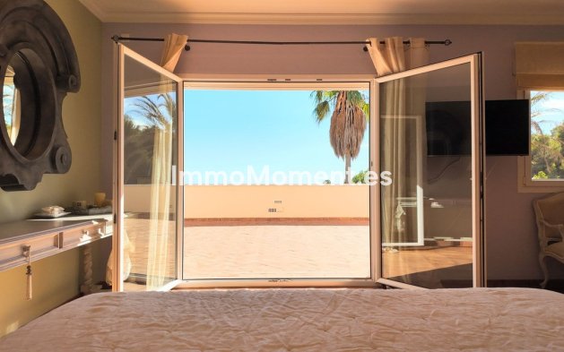 Resale - Country house - Mijas - Mijas Centro