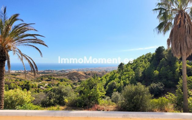 Resale - Country house - Mijas - Mijas Centro
