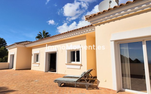 Resale - Country house - Mijas - Mijas Centro