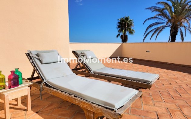 Resale - Country house - Mijas - Mijas Centro