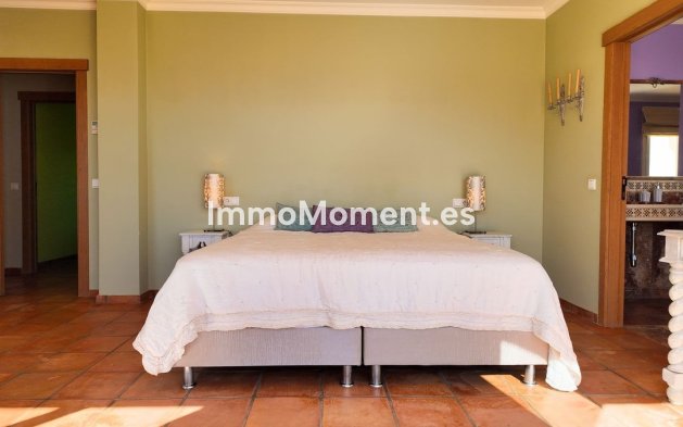 Resale - Country house - Mijas - Mijas Centro