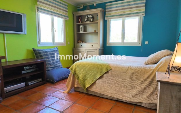 Resale - Country house - Mijas - Mijas Centro
