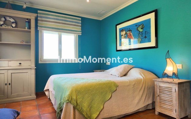 Resale - Country house - Mijas - Mijas Centro