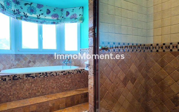 Resale - Country house - Mijas - Mijas Centro