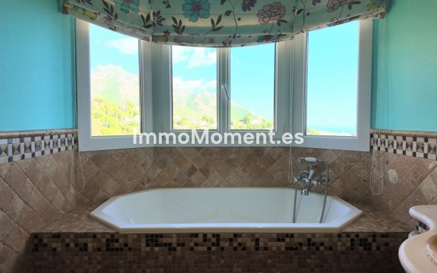 Resale - Country house - Mijas - Mijas Centro