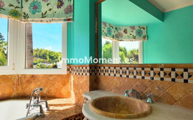 Resale - Country house - Mijas - Mijas Centro