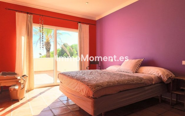 Resale - Country house - Mijas - Mijas Centro