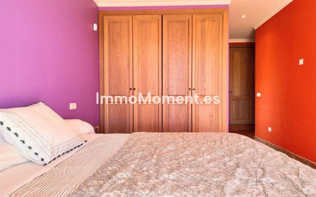 Resale - Country house - Mijas - Mijas Centro