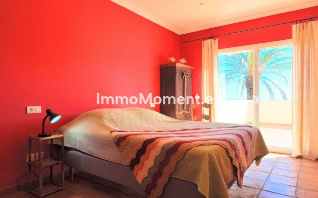 Resale - Country house - Mijas - Mijas Centro