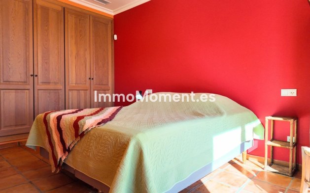 Resale - Country house - Mijas - Mijas Centro